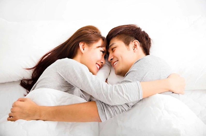 Bố mẹ hiếm muộn – Bí quyết tăng khả năng thụ thai tự nhiên tại nhà