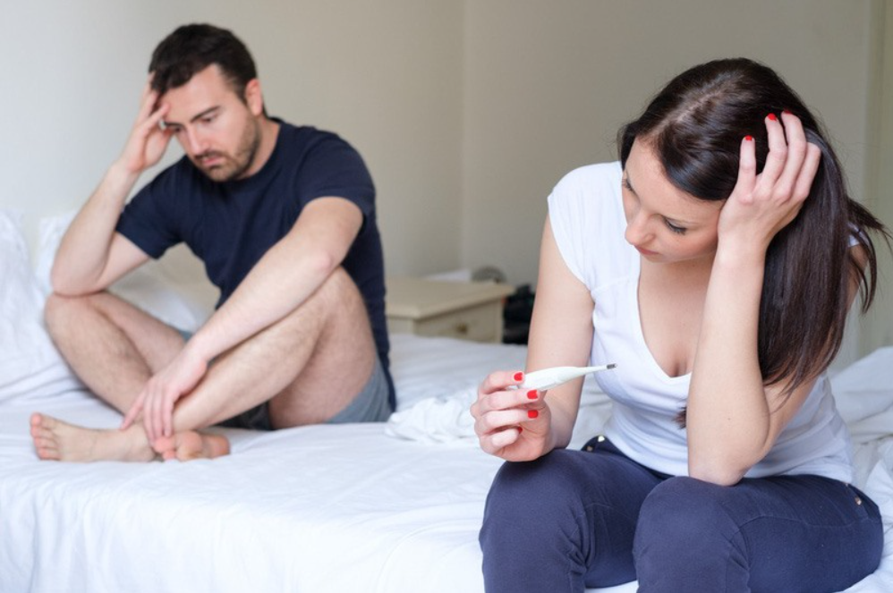Bố Mẹ Hiếm Muộn – Hành Trình Đầy Thách Thức Nhưng Không Phải Lẻ Loi
