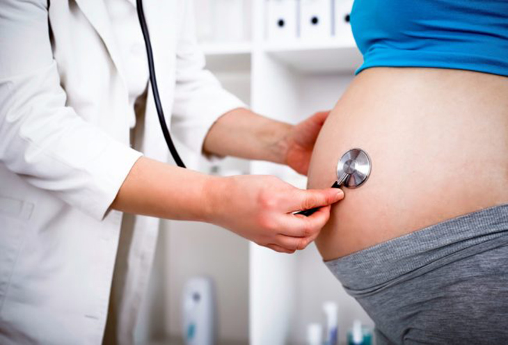 Sinh con tự nhiên và những điều thai phụ cần biết