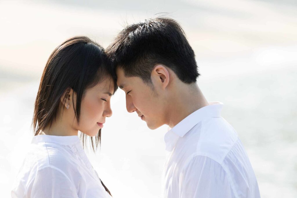sinh con tự nhiên
