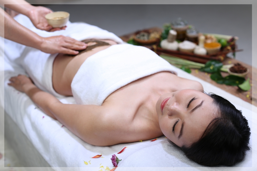 sinh con tự nhiên