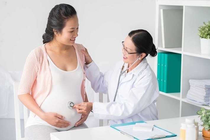 Mẹ bầu thông thái hiểu đúng về tiêm phòng và xét nghiệm trong thai kỳ