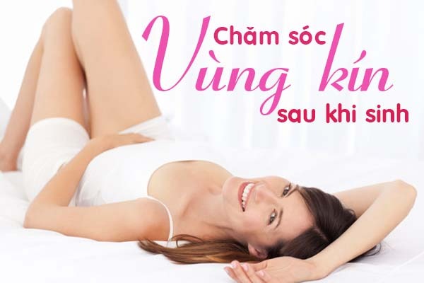 sinh con tự nhiên