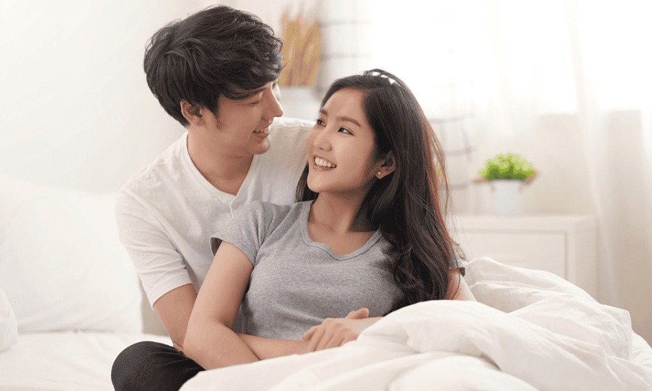 bố mẹ hiếm muộn