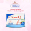 Viên uống SpermQ