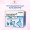 ProCREATIVE Man – Cải thiện chất lượng tinh trùng